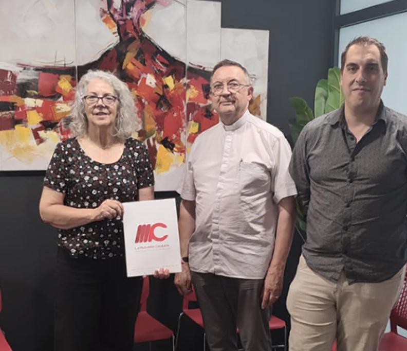La Mutuelle Catalane – Diocèse Perpignan Elne